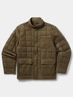 Duck Camp Duck Camp Mens Gunnison Waxed Jacket