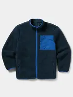 Duck Camp Duck Camp Mens Reversible Sherpa Jacket