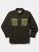 Duck Camp Duck Camp Men's Campfire Shacket