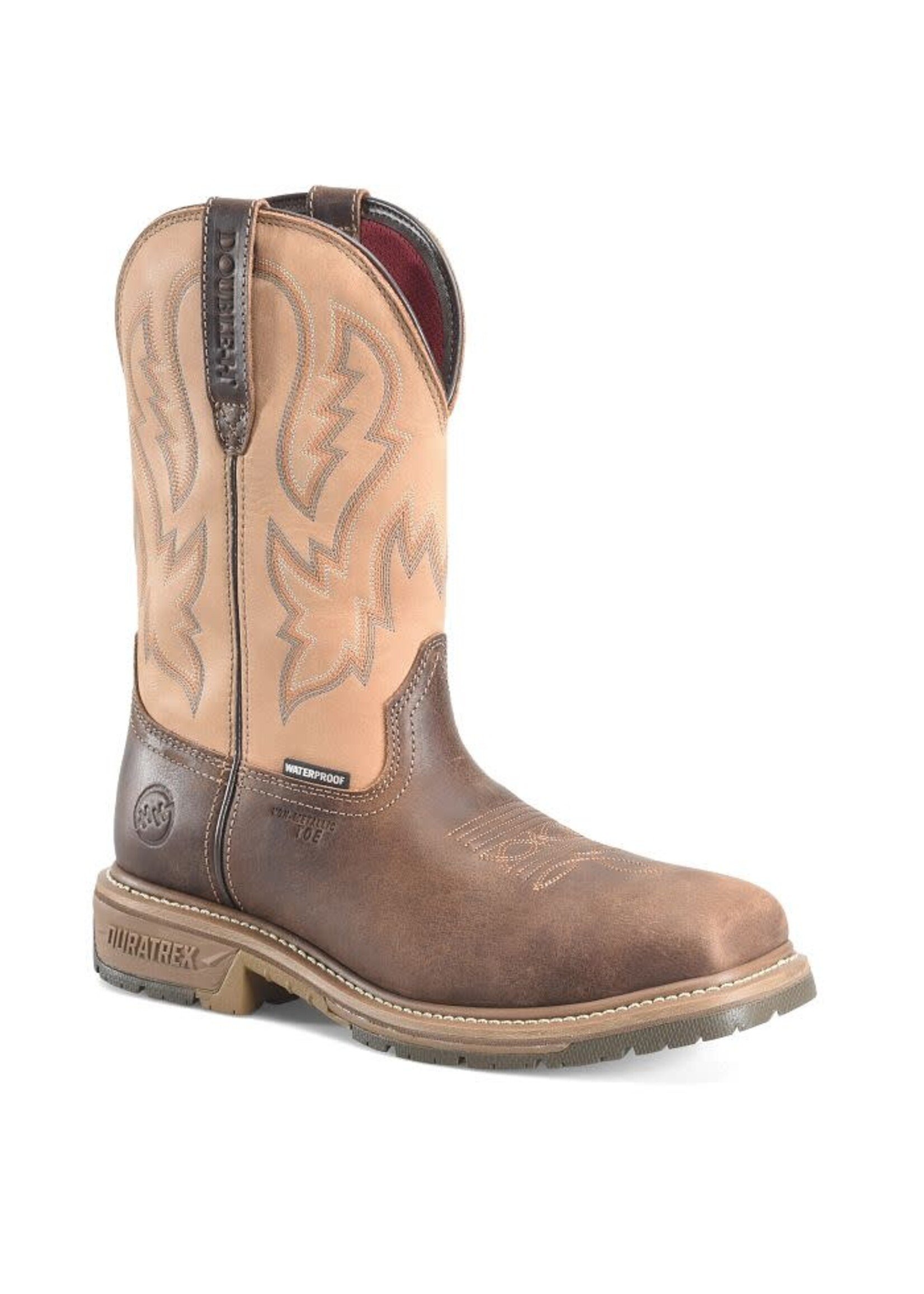 Double H Double H No. DH4165 Athens Safety Toe Work Boot