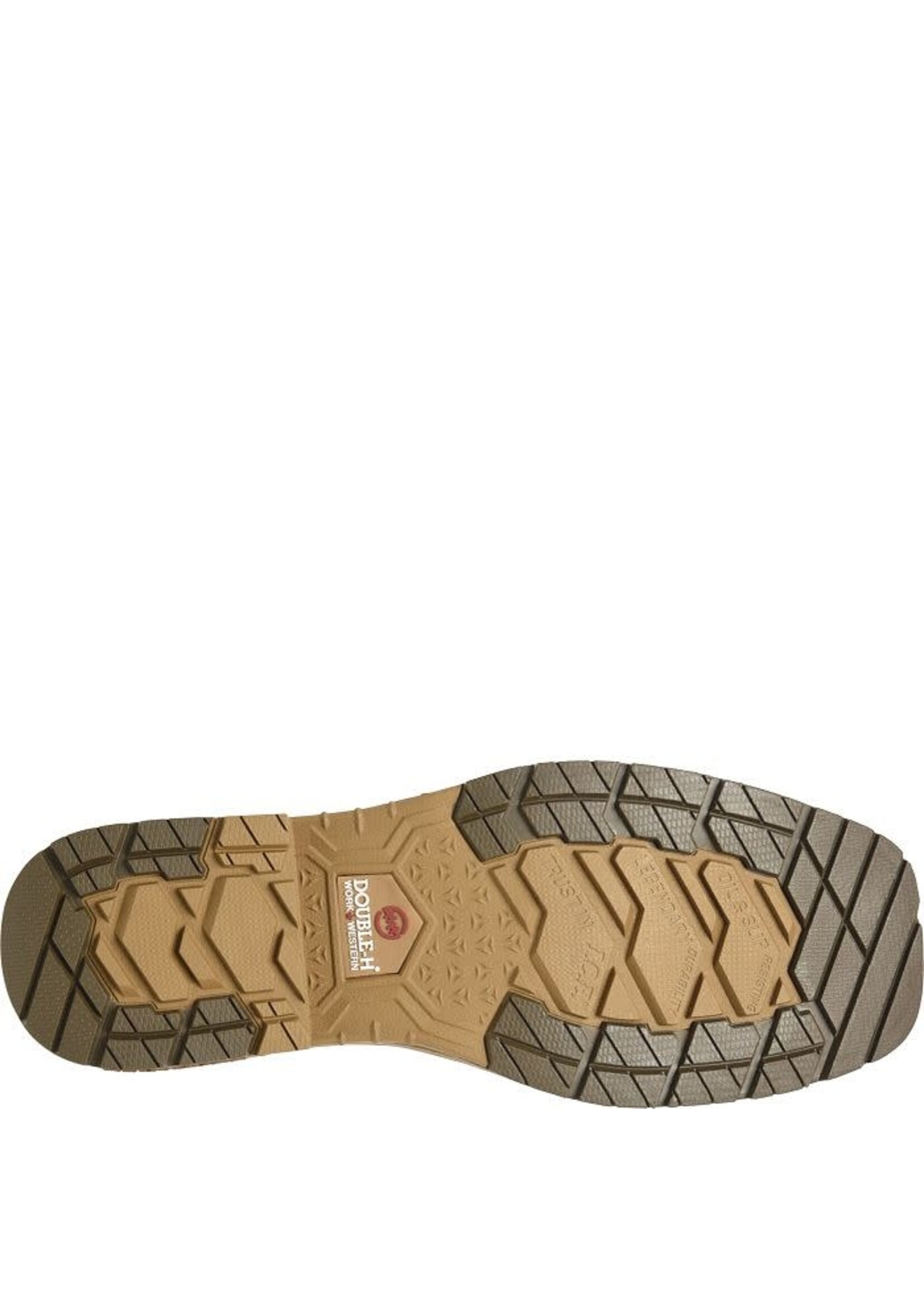 Double H Double H No. DH4165 Athens Safety Toe Work Boot