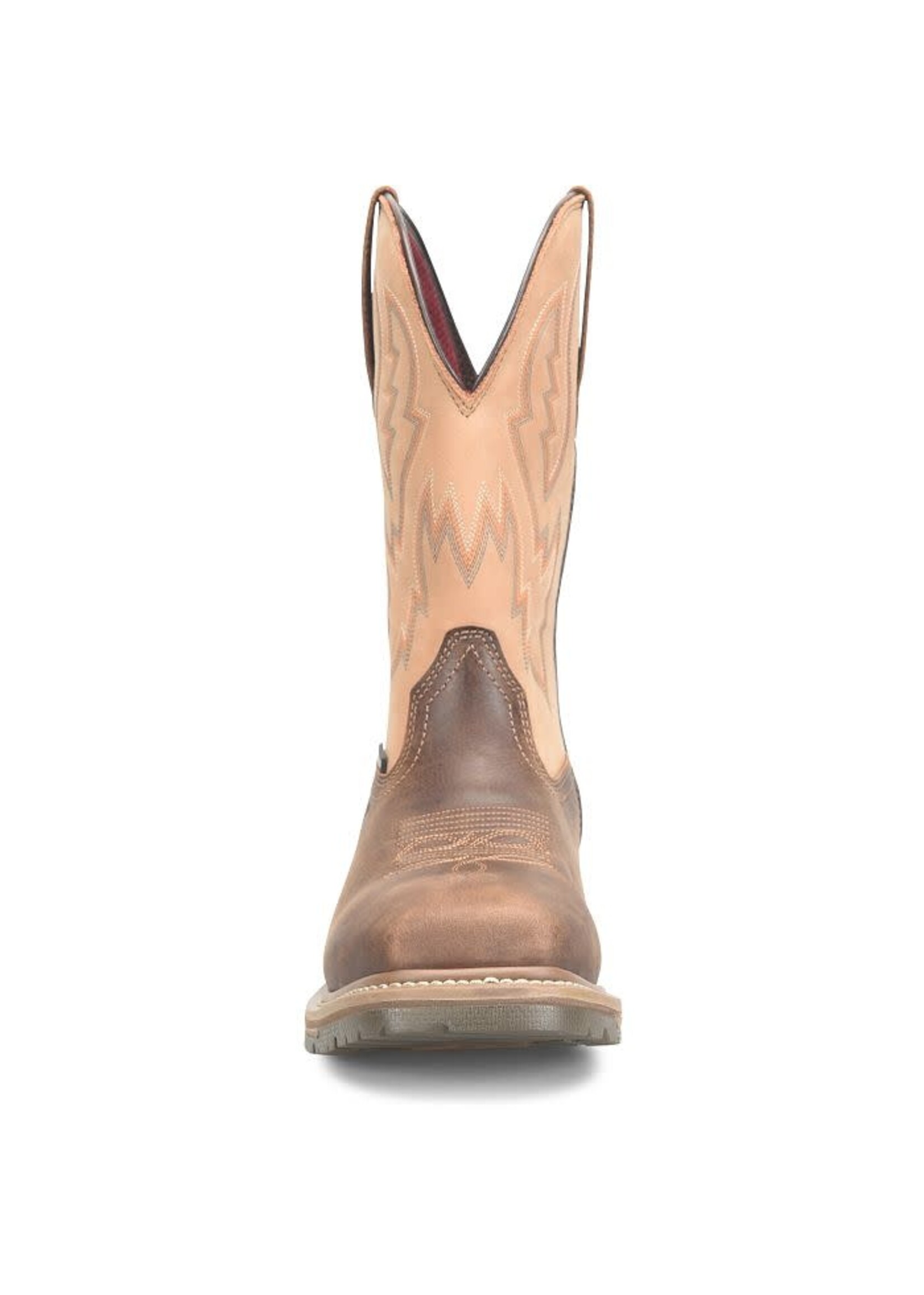 Double H Double H No. DH4165 Athens Safety Toe Work Boot