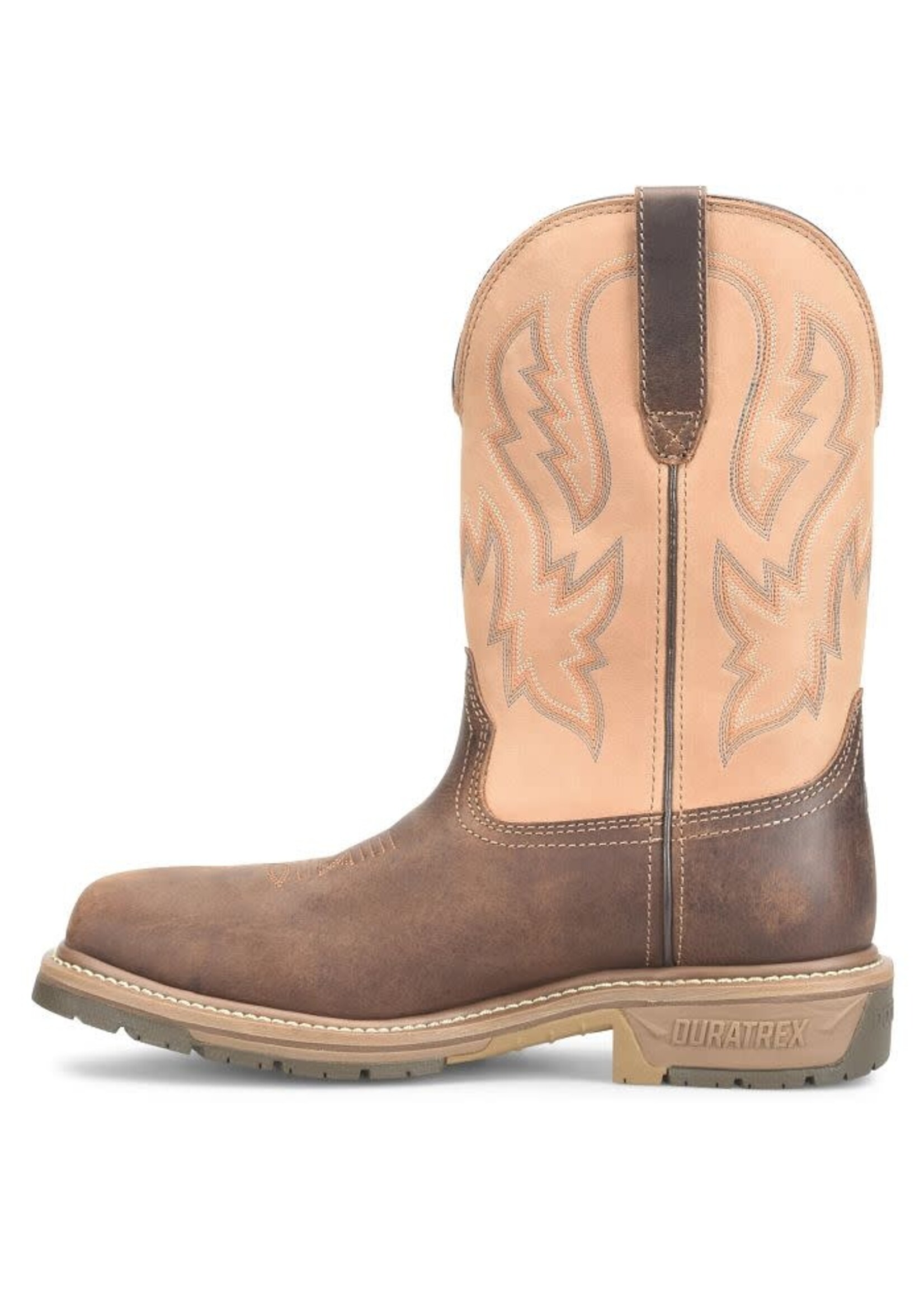 Double H Double H No. DH4165 Athens Safety Toe Work Boot