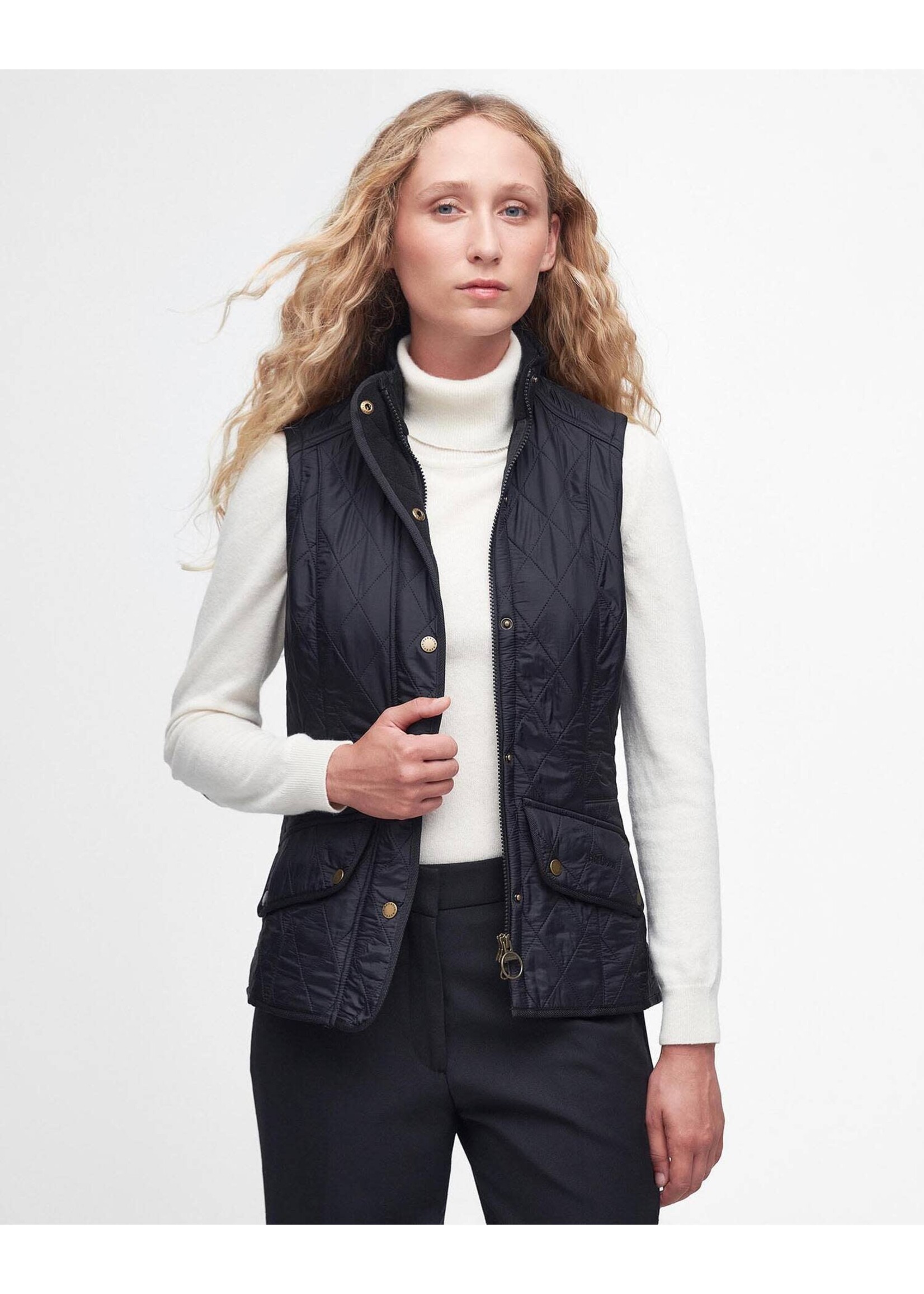 Barbour Barbour Ladies Calvary Gilet