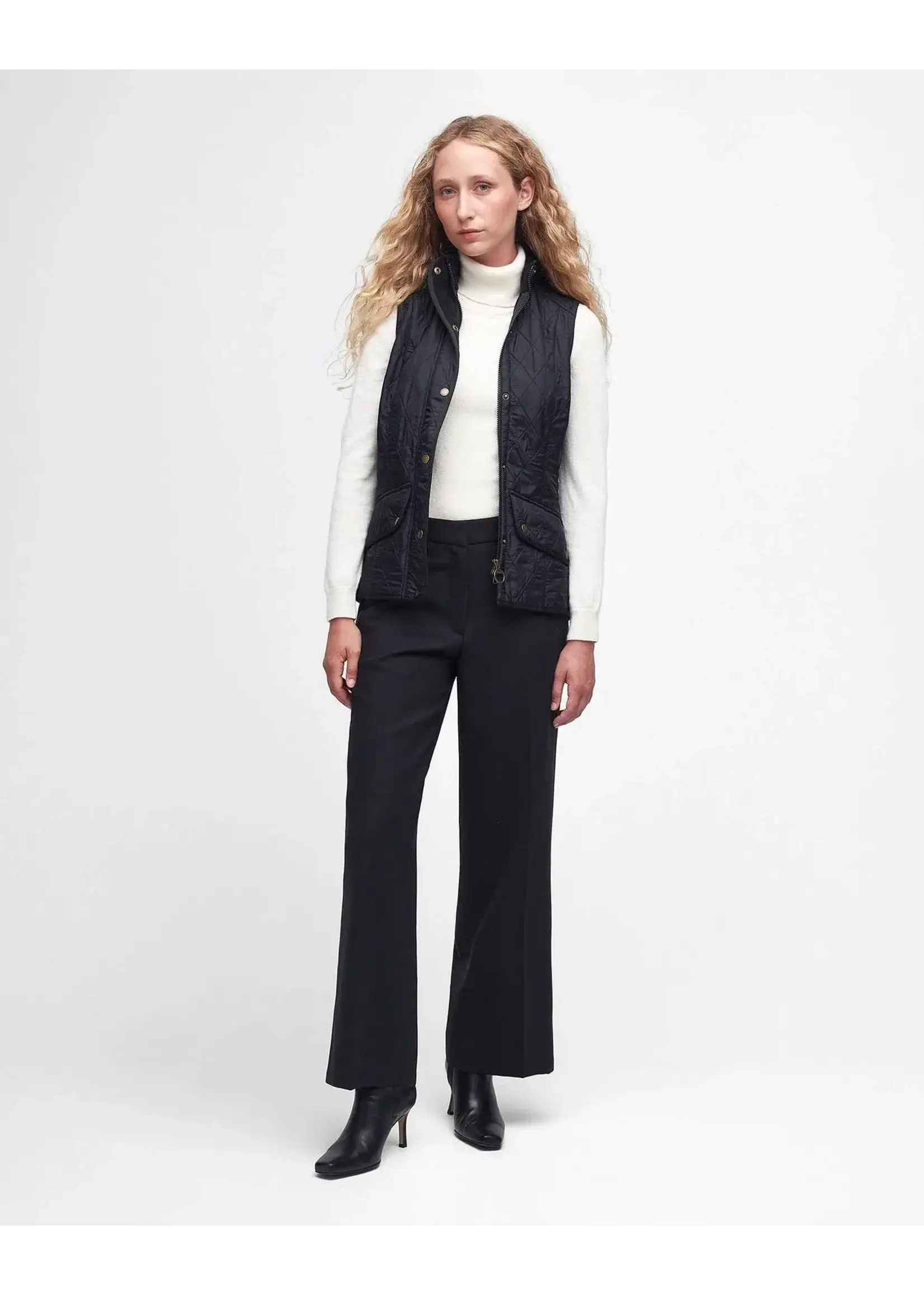 Barbour Barbour Ladies Calvary Gilet