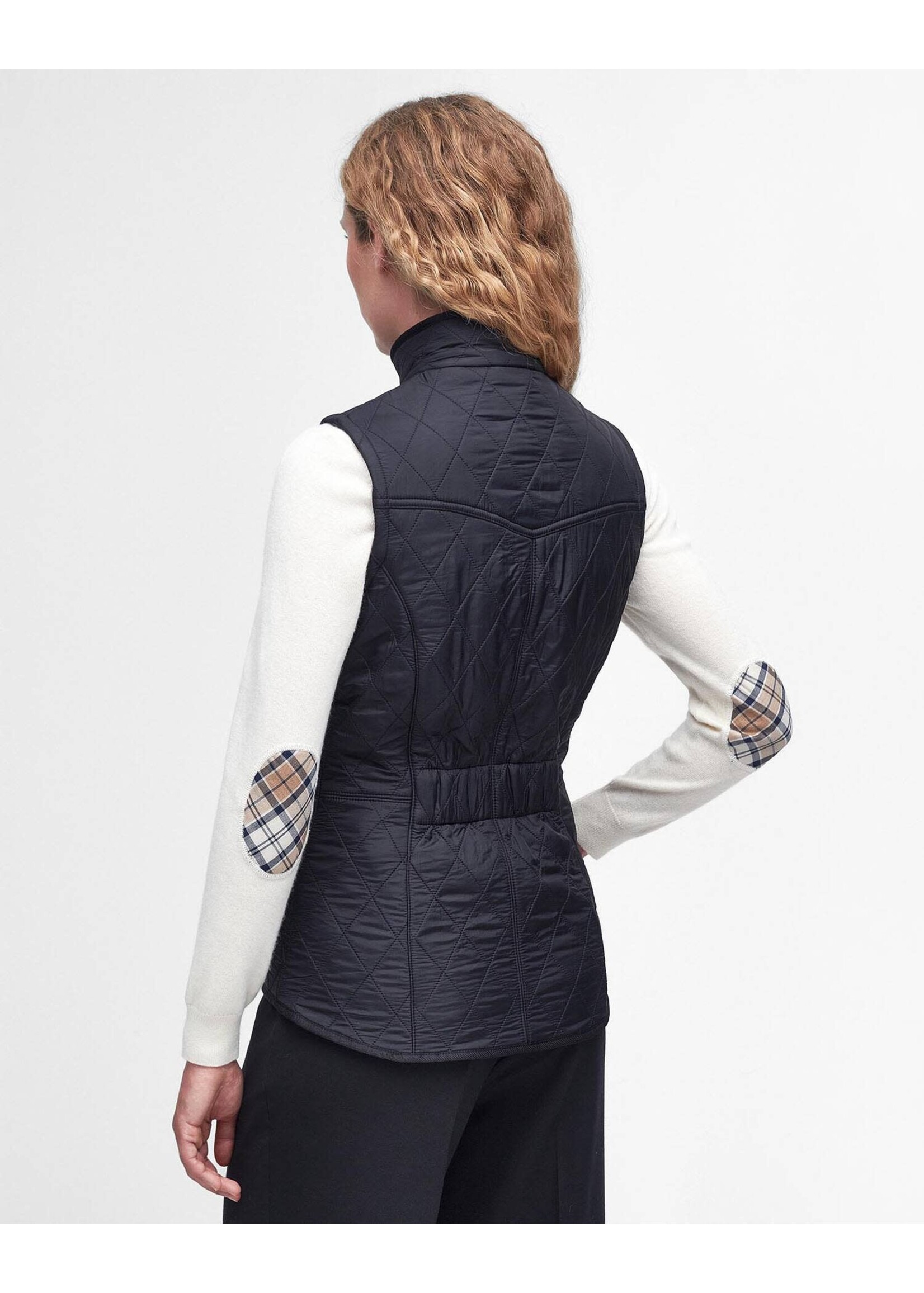 Barbour Barbour Ladies Calvary Gilet