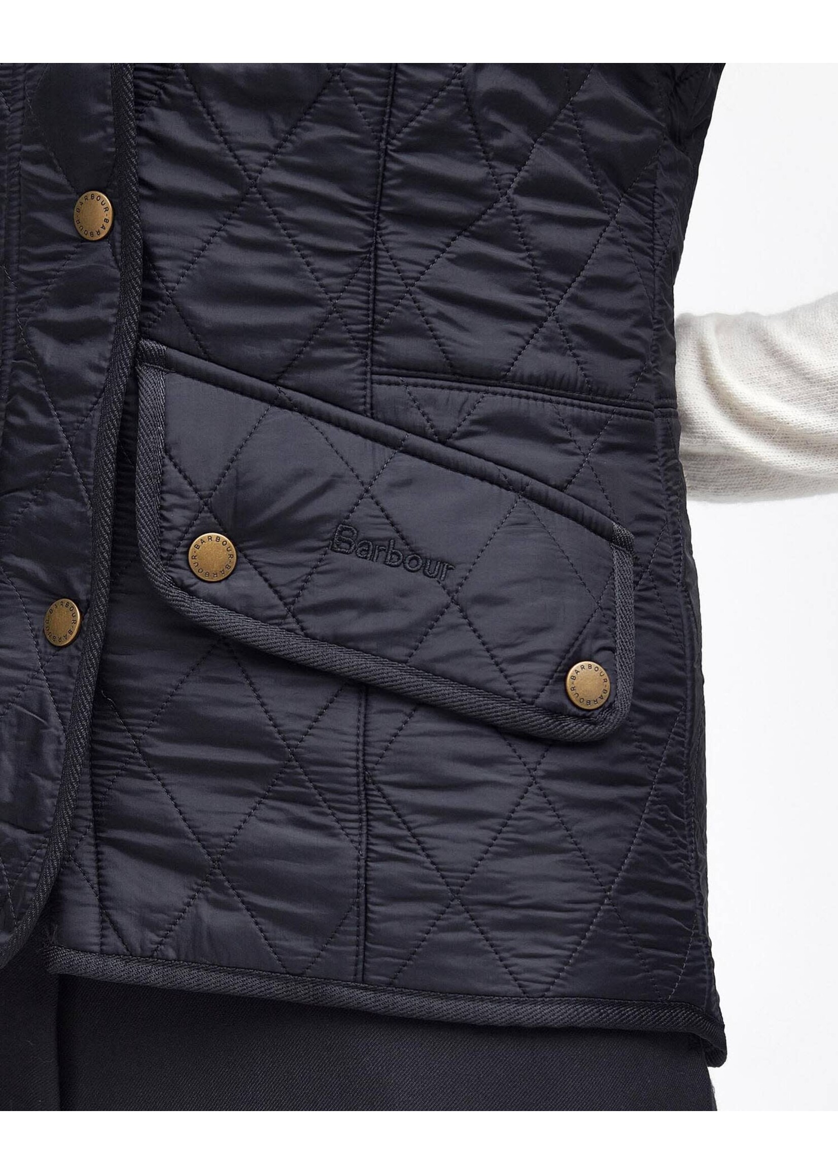 Barbour Barbour Ladies Calvary Gilet