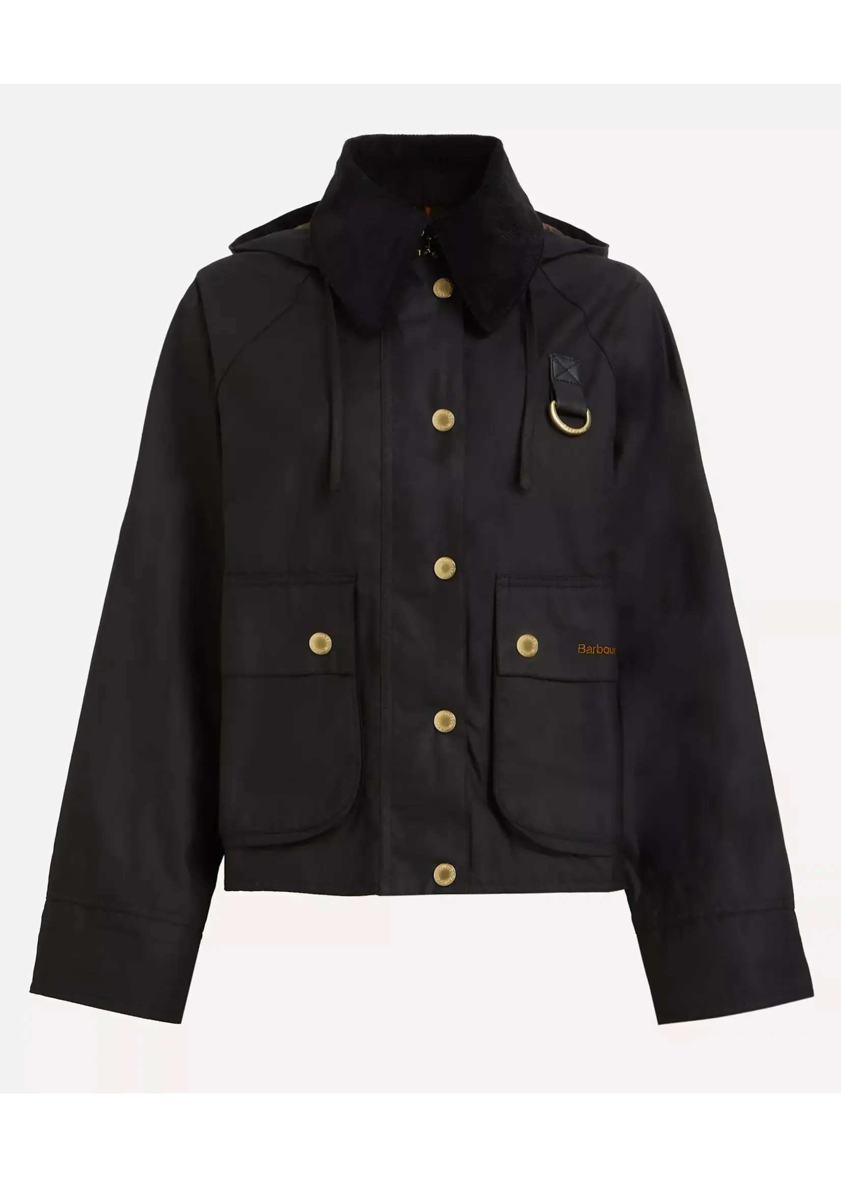 Barbour Barbour Women's Reighton Wax Jacket