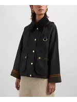 Barbour Barbour Women's Reighton Wax Jacket