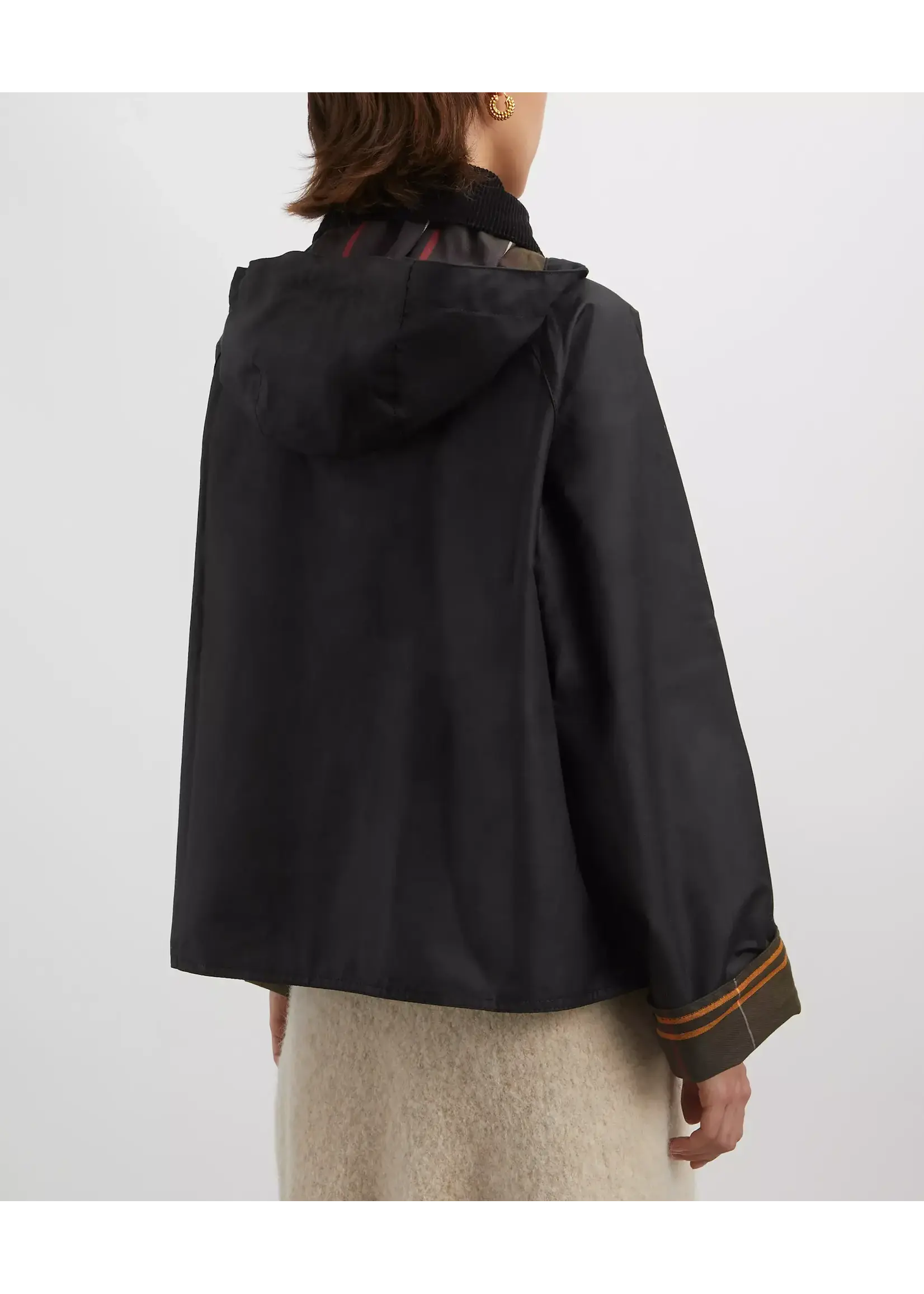 Barbour Barbour Women's Reighton Wax Jacket