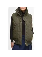 Barbour Barbour Becky Puffer Gilet