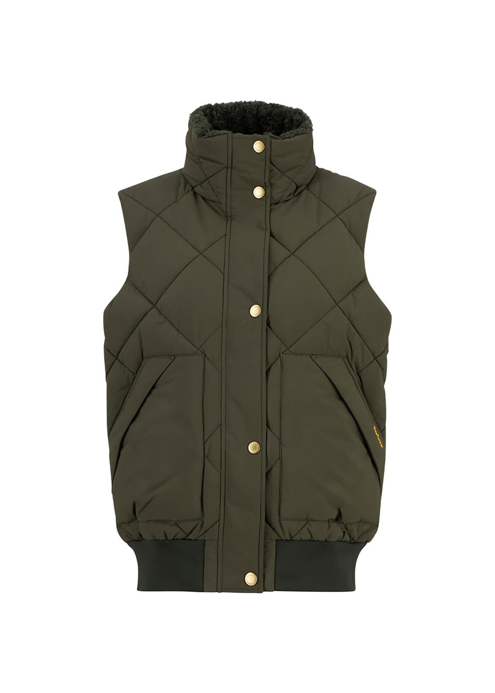 Barbour Barbour Becky Puffer Gilet