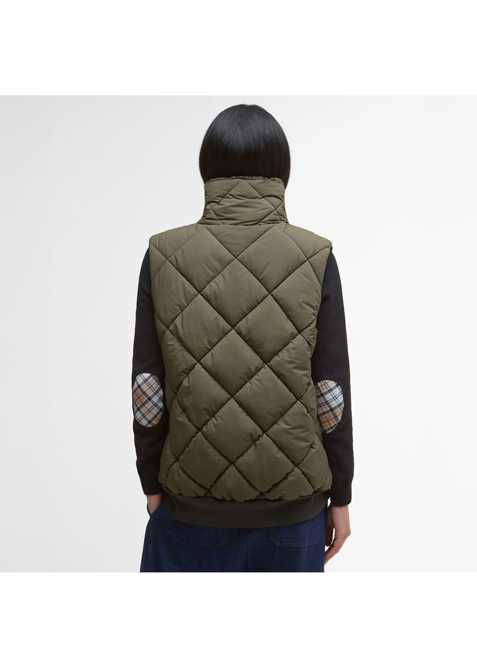 Barbour Barbour Becky Puffer Gilet