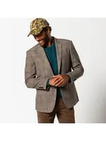 Duck Head Duck Head  No. D51051 Dillon Glen Plaid Sport Coat
