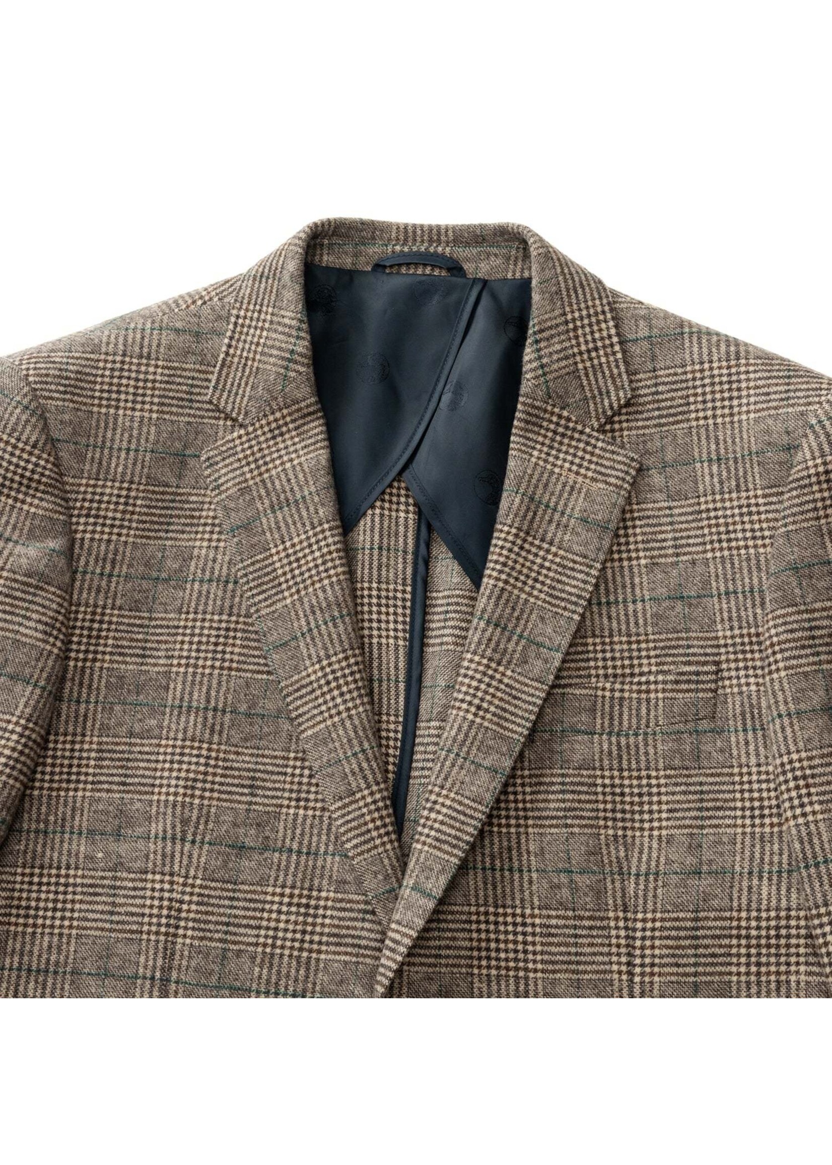 Duck Head Duck Head  No. D51051 Dillon Glen Plaid Sport Coat