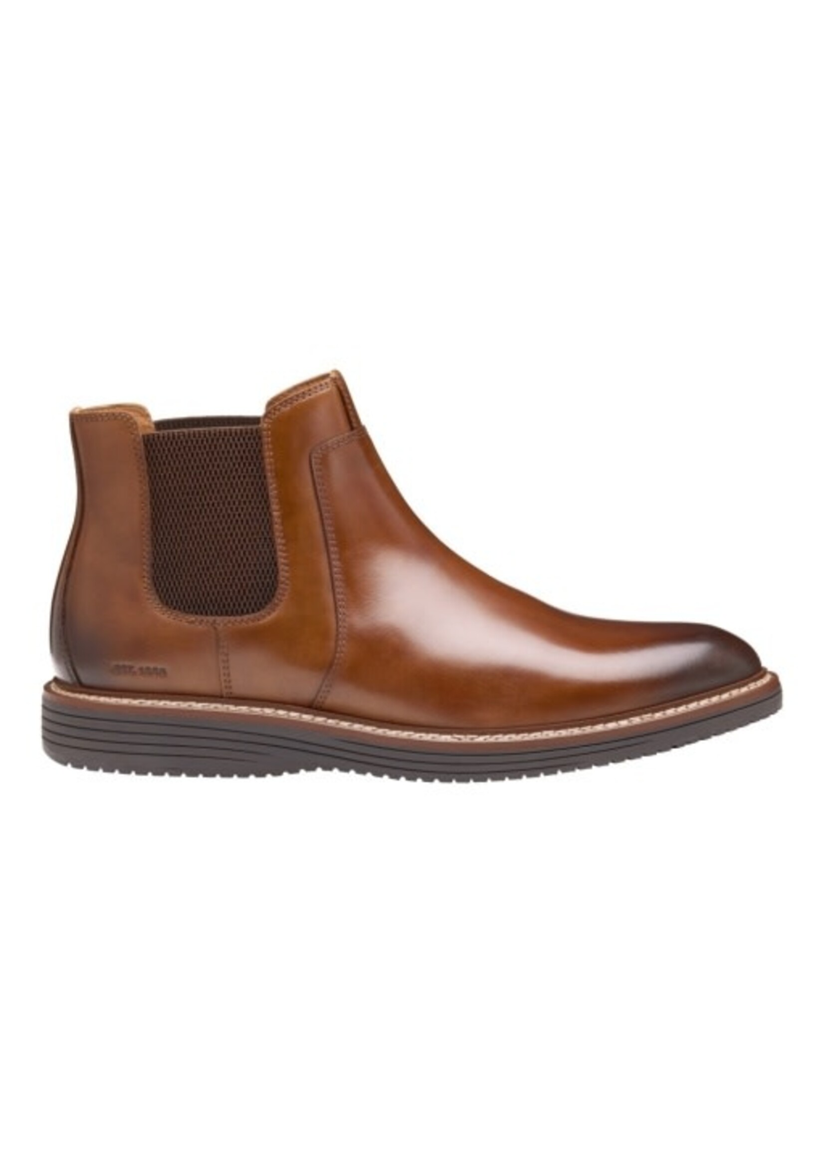 Johnston & Murphy Johnston & Murphy Upton Chelsea Boot