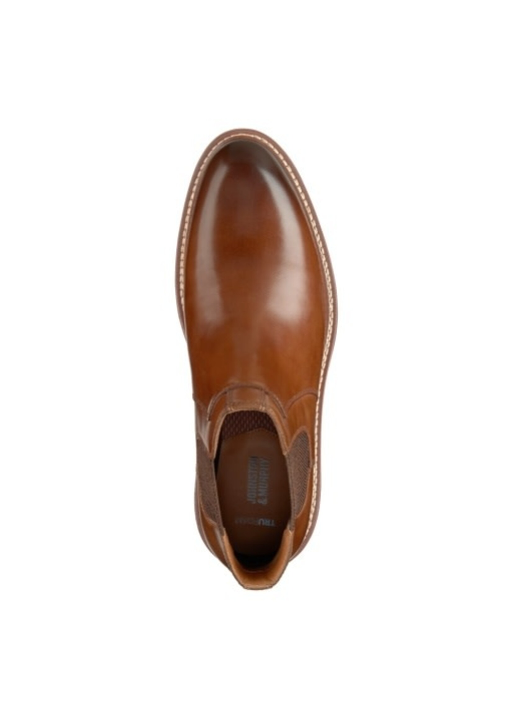 Johnston & Murphy Johnston & Murphy Upton Chelsea Boot