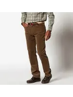 Duck Head Duck Head No. D91019 Holston Corduroy Five-Pocket