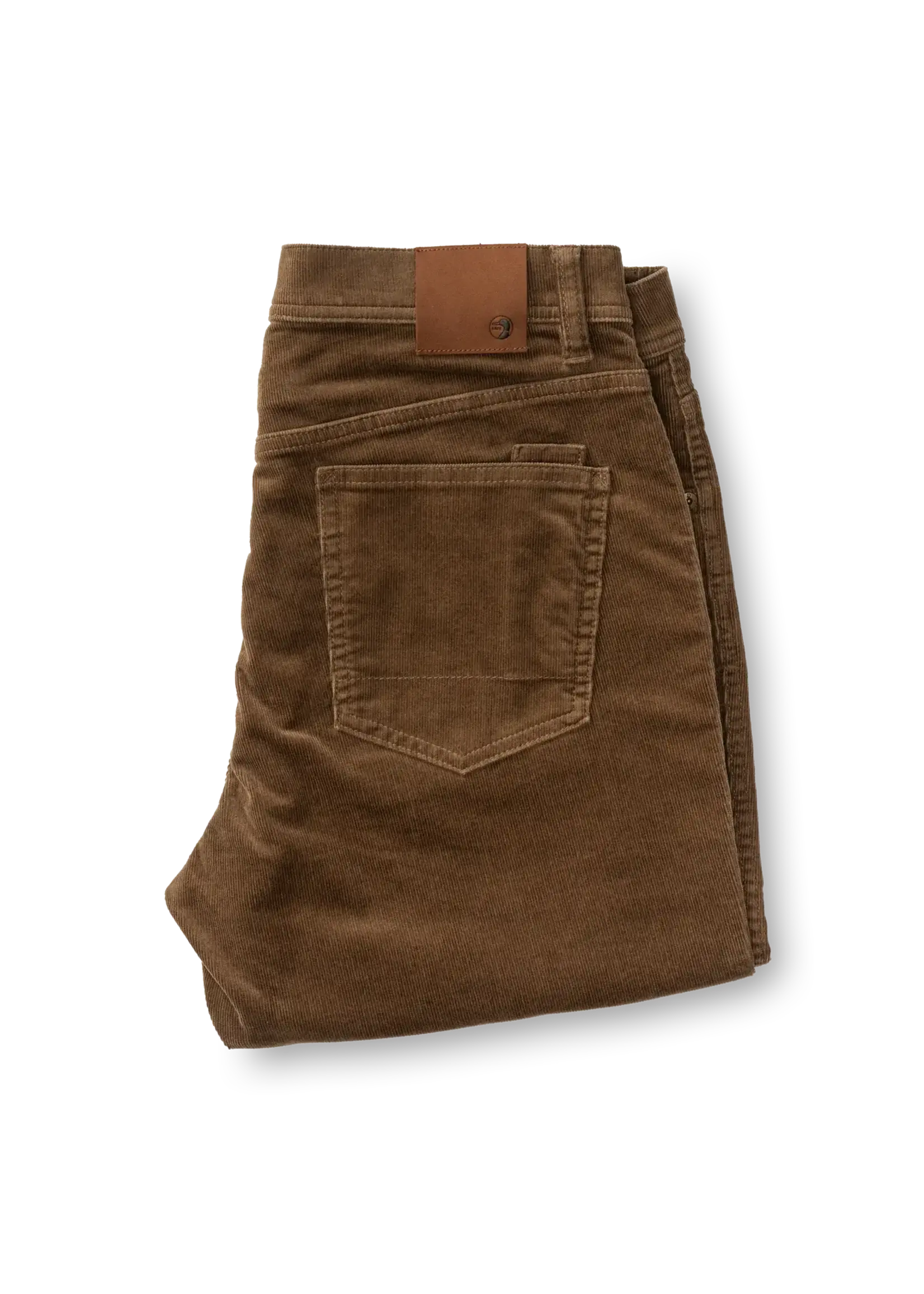 Duck Head Duck Head No. D91019 Holston Corduroy Five-Pocket