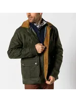 Duck Head Duck Head No. D51057 Waxed Duck Canvas Jacket