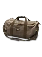 Duck Head Duck Head No. D81140 Waxed Canvas Weekender Bag