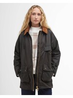 Barbour Barbour Highclere Wax Jacket