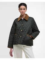 Barbour Barbour Icons Cropped Liddesdale