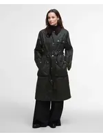 Barbour Barbour Milda Wax Jacket