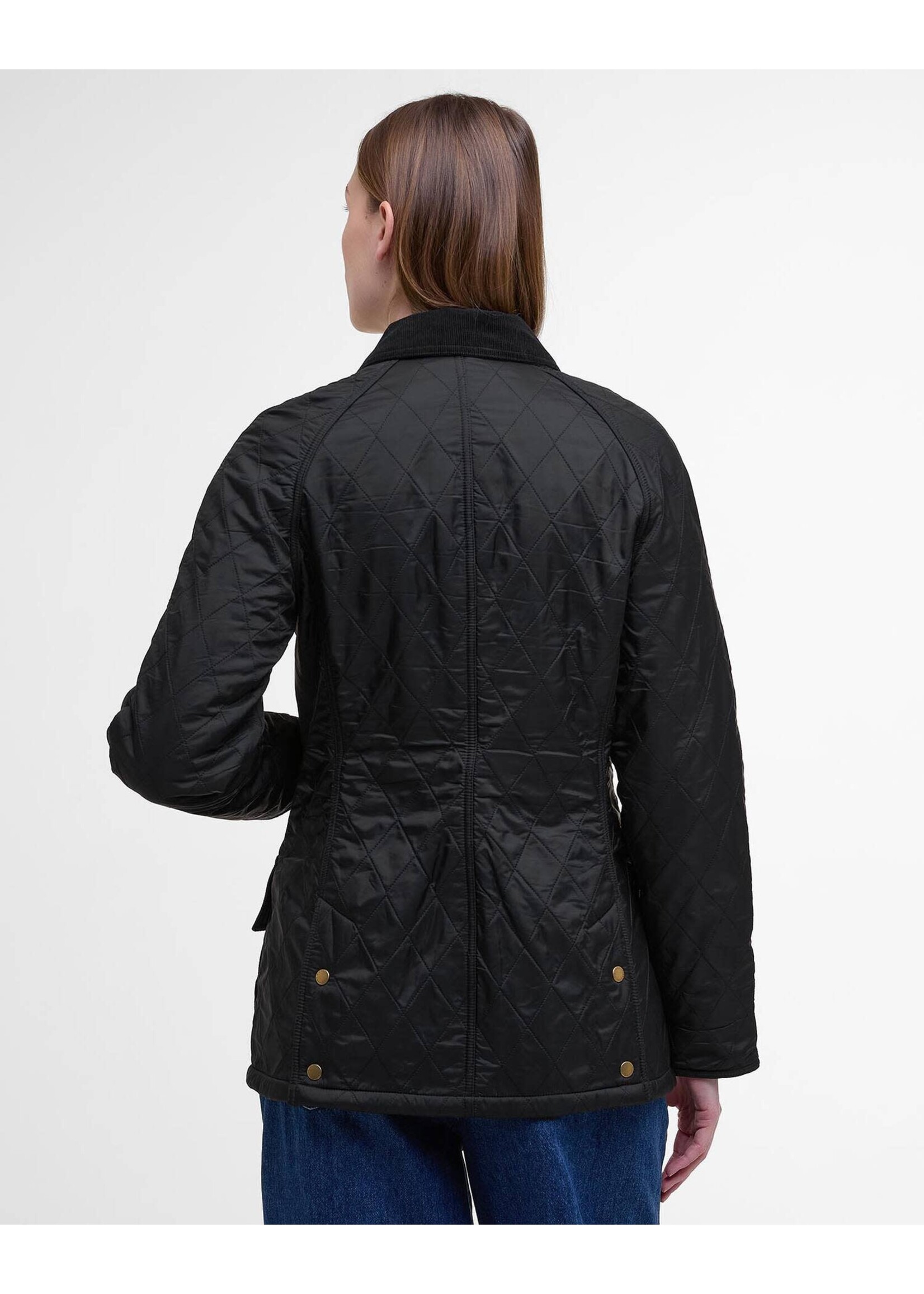 Barbour Barbour Womens Beadnell Polar Quilt Jacket