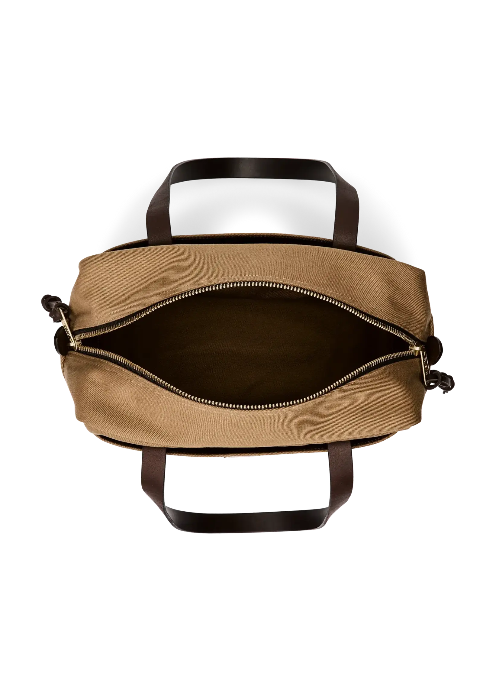 Filson Filson No. 20192728 Zippered Tote Bag