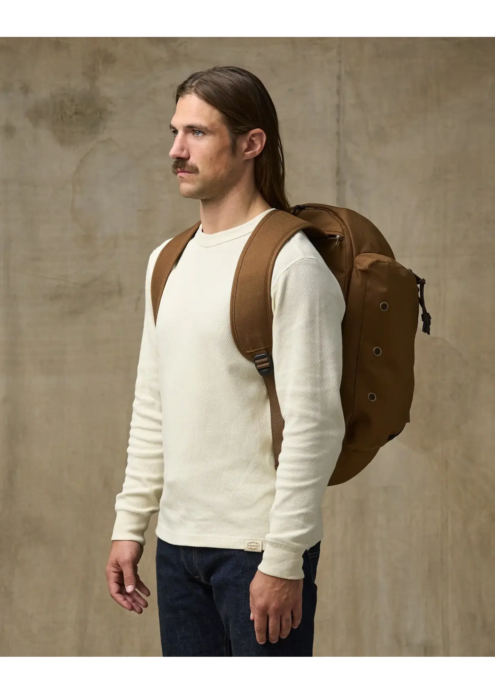 Filson Filson No. 20296680 Dryden Duffle Pack