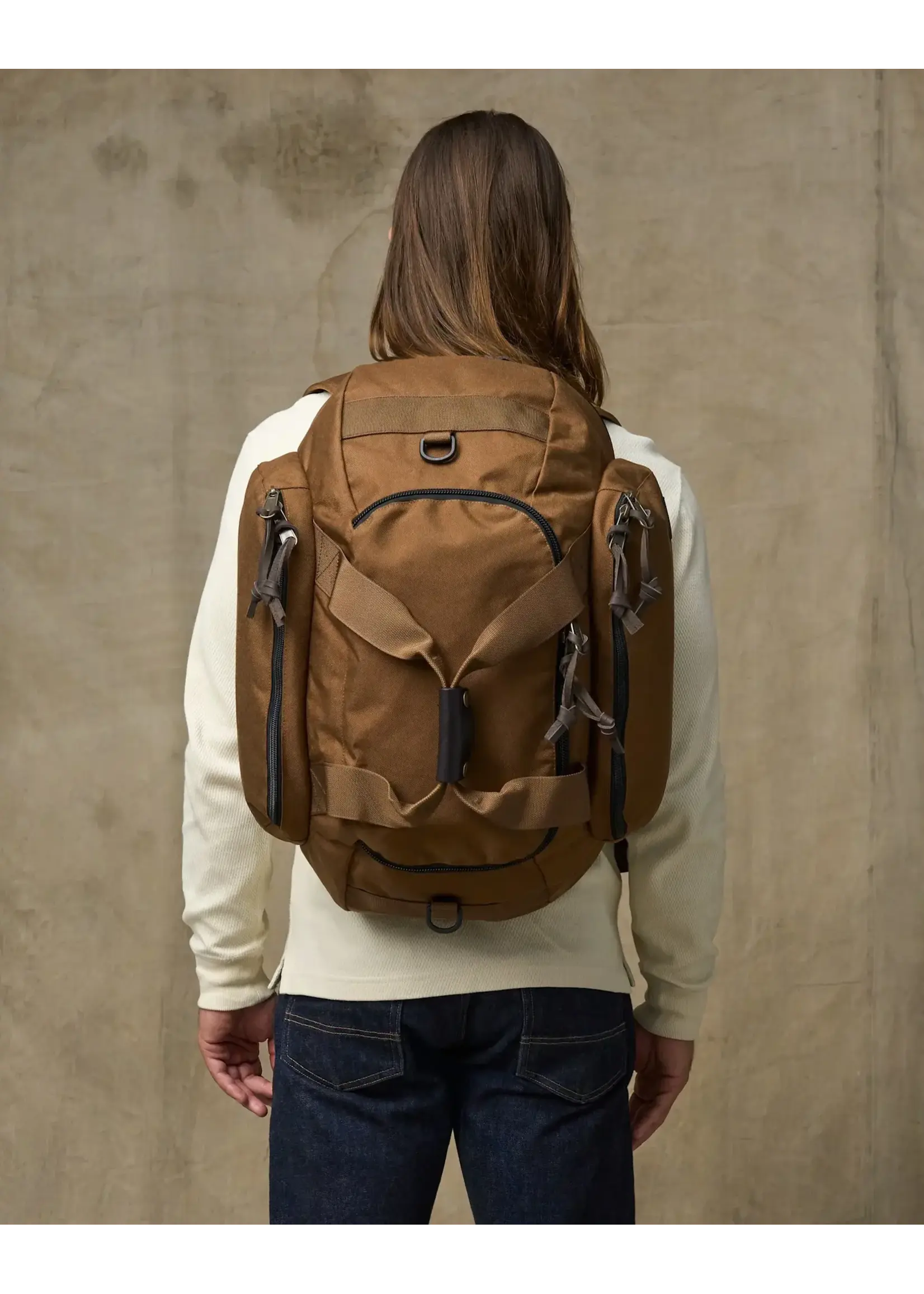 Filson Filson No. 20296680 Dryden Duffle Pack