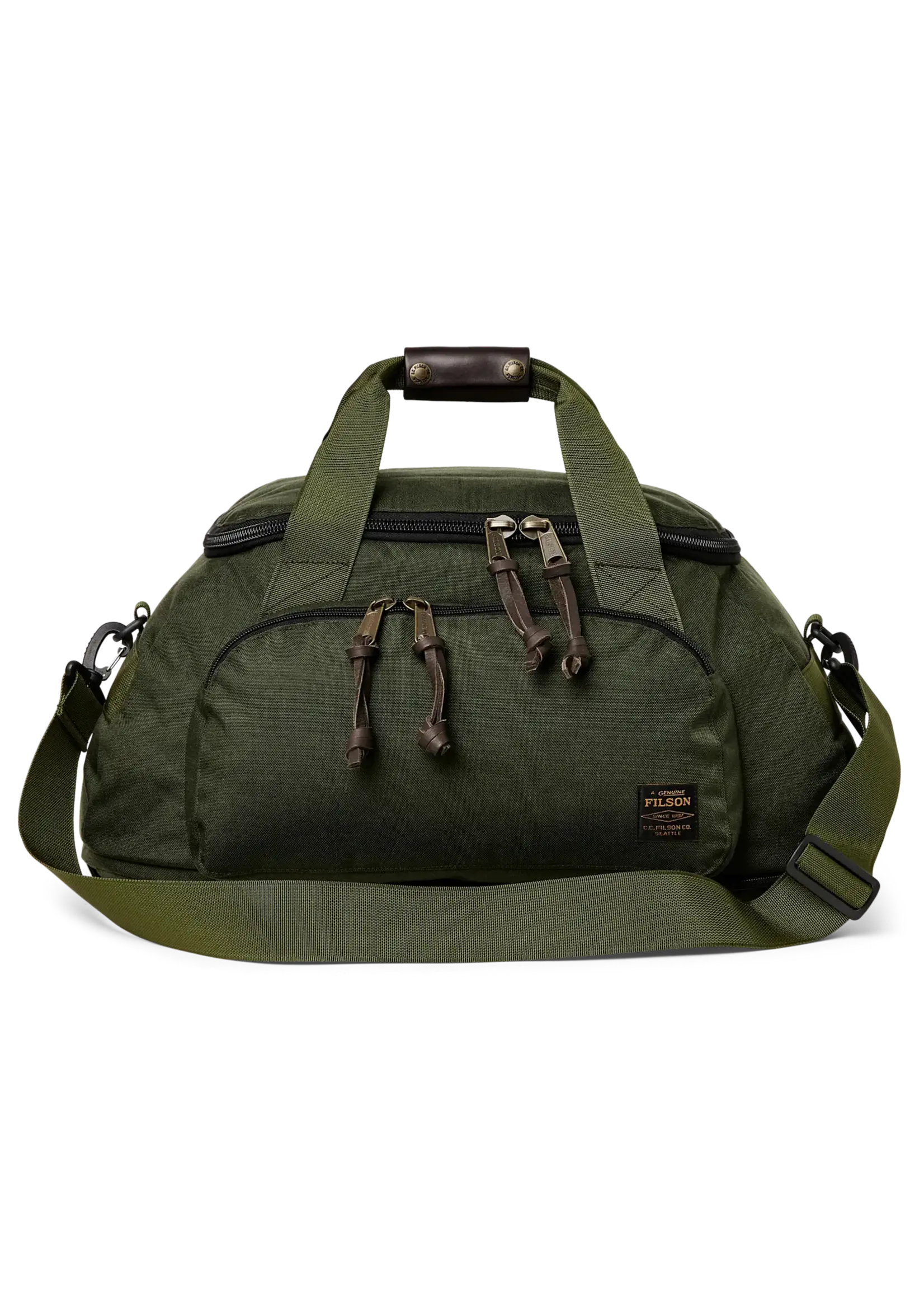 Filson Filson No. 20296680 Dryden Duffle Pack