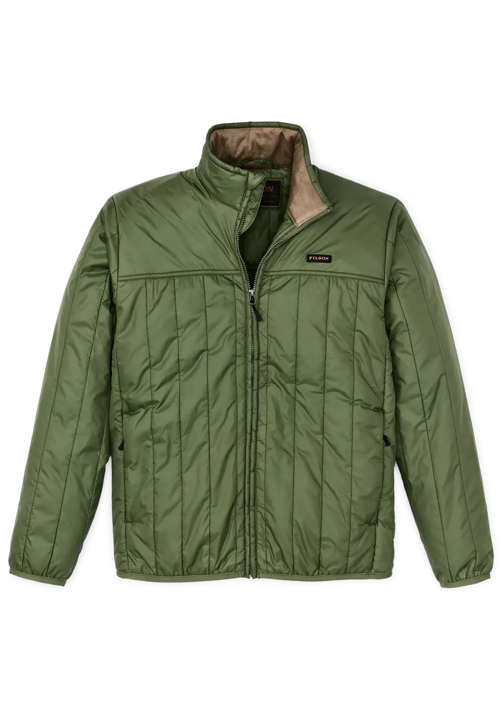 Filson Filson No. 20296078 Ultralight Jacket