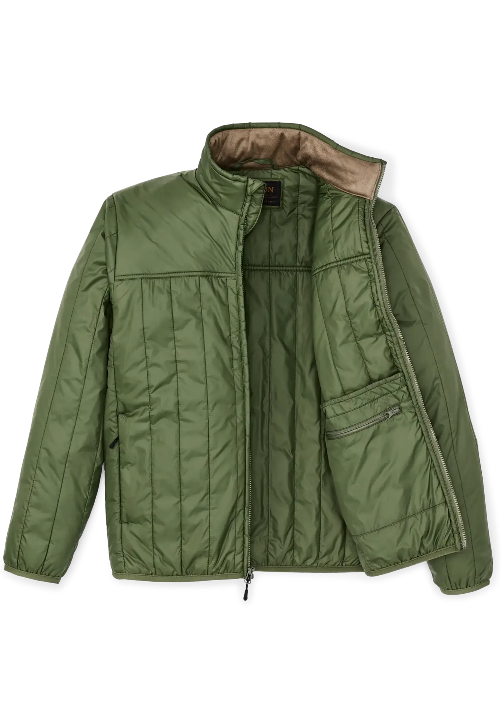 Filson Filson No. 20296078 Ultralight Jacket