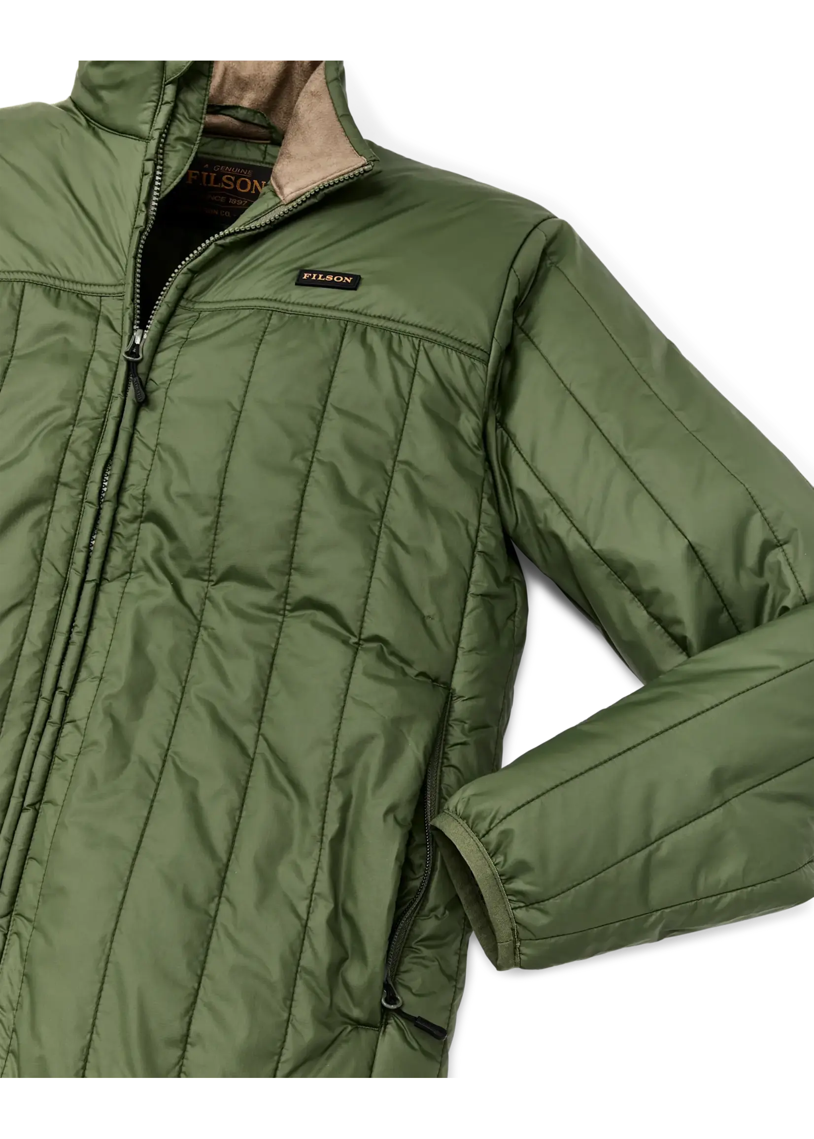 Filson Filson No. 20296078 Ultralight Jacket