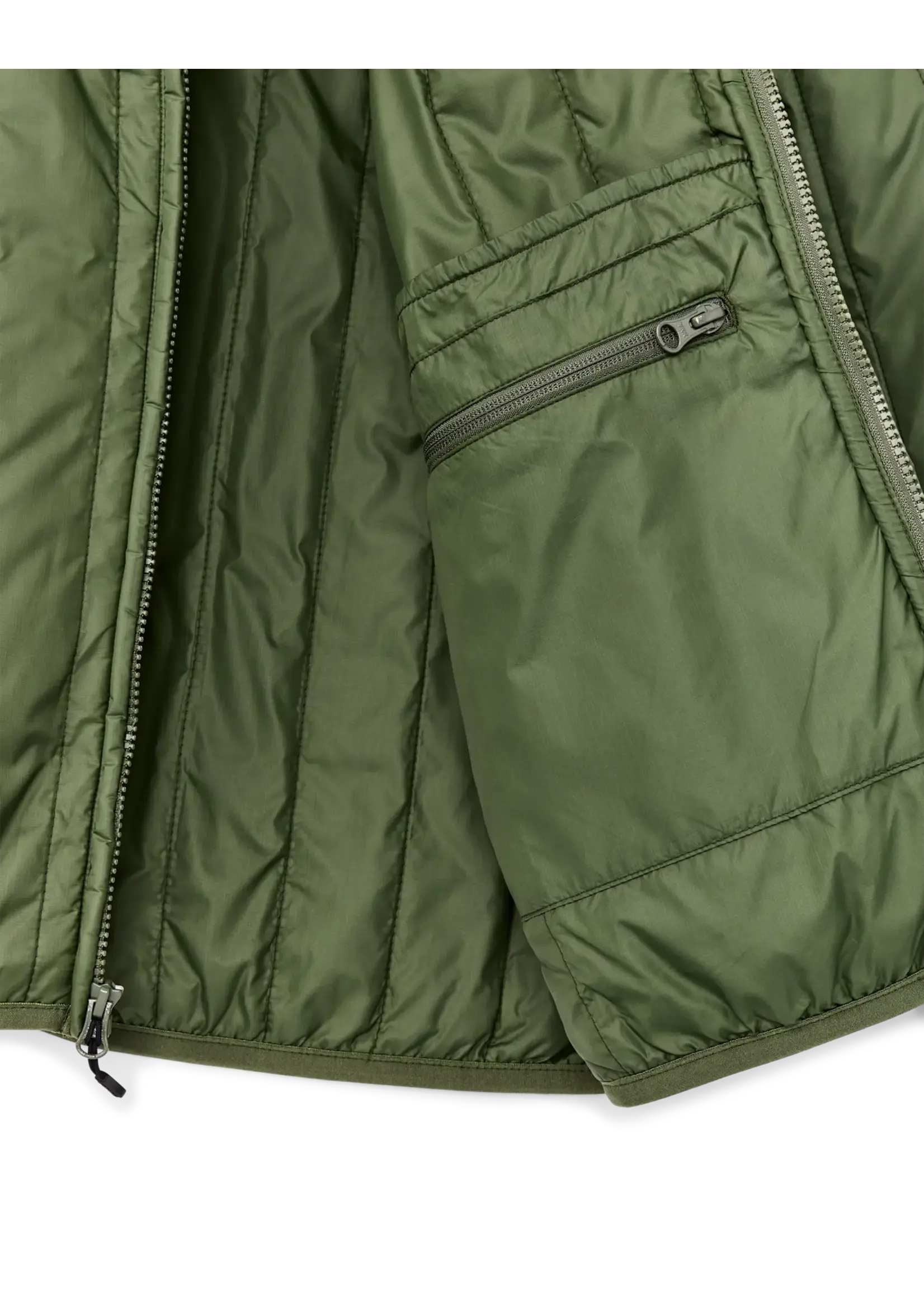 Filson Filson No. 20296078 Ultralight Jacket