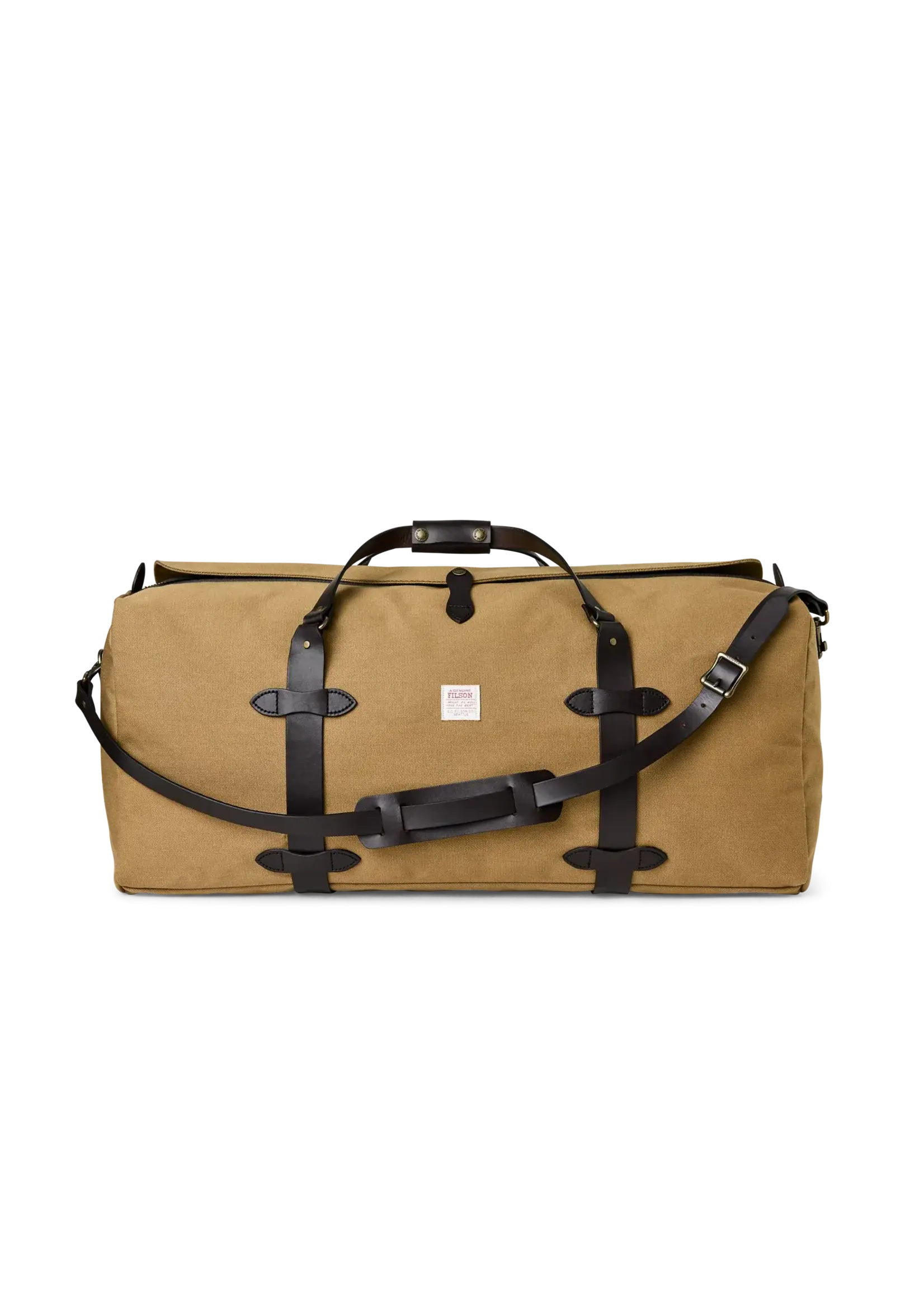 Filson Filson Large Rugged Twill Duffle