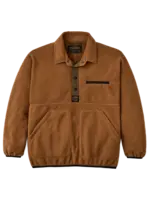 Filson Filson No.20299346 Pile Fleece Pull Over