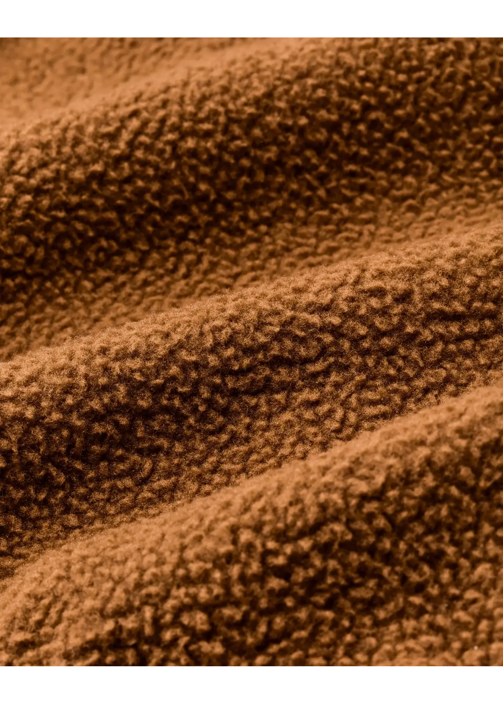 Filson Filson No.20299346 Pile Fleece Pull Over