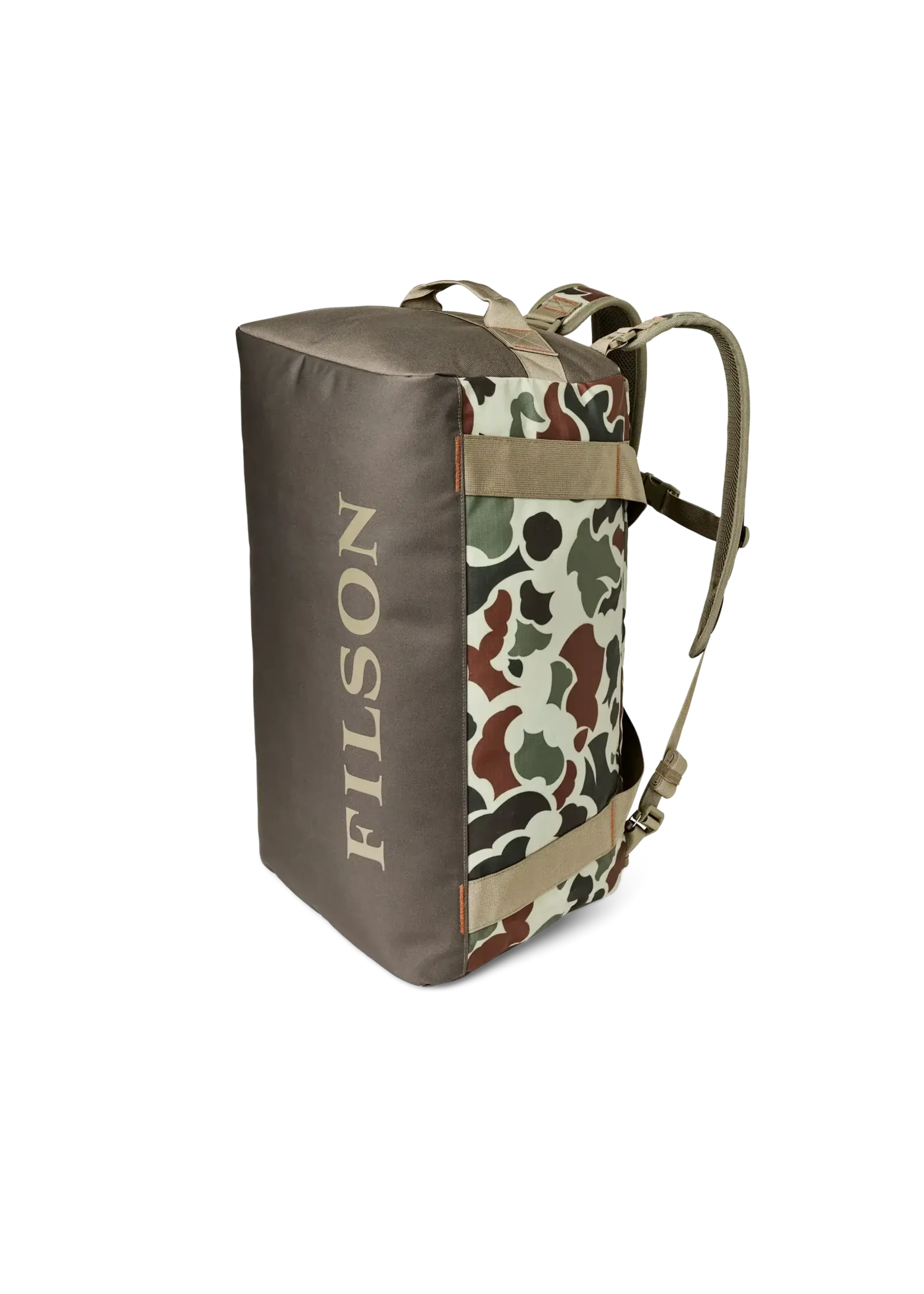 Filson Filson No. 20277994 All Weather 50L Duffle