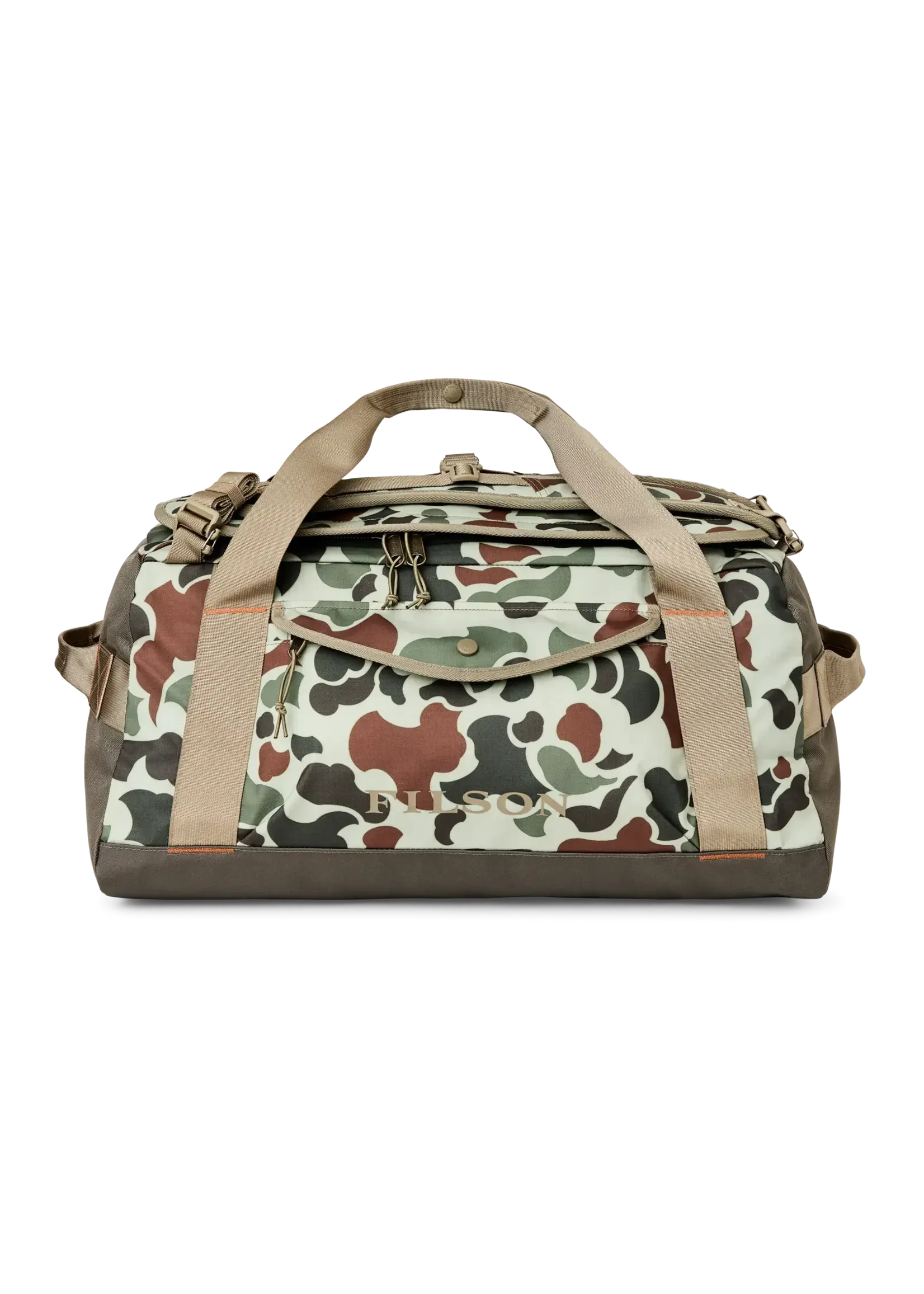 Filson Filson No. 20277994 All Weather 50L Duffle