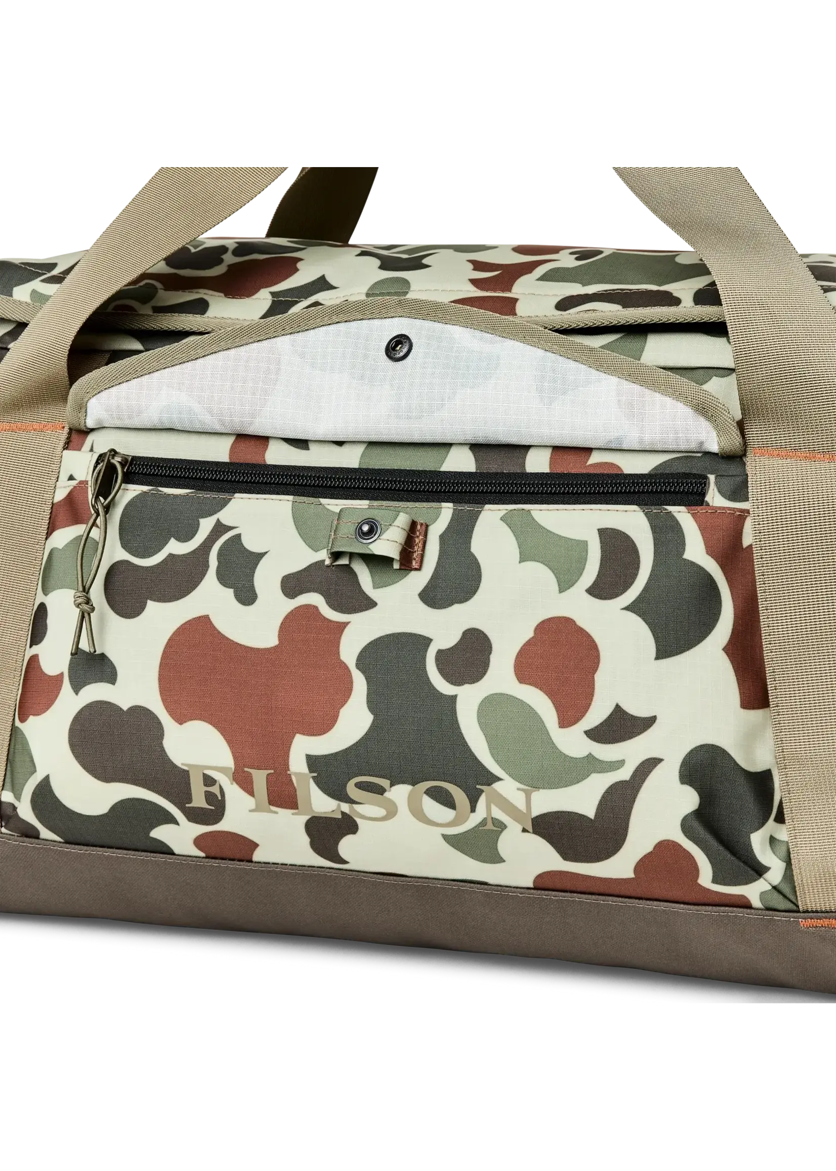 Filson Filson No. 20277994 All Weather 50L Duffle