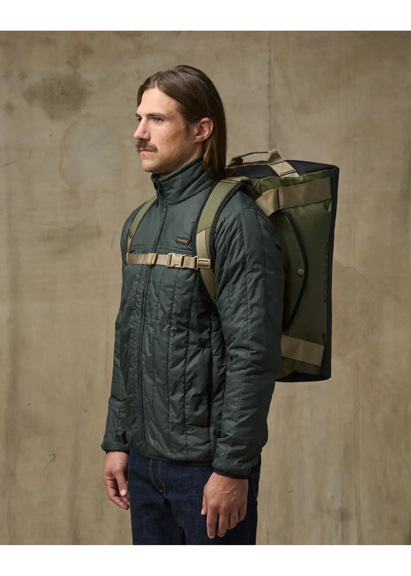 Filson Filson No. 20300189 All Weather 40L Duffle