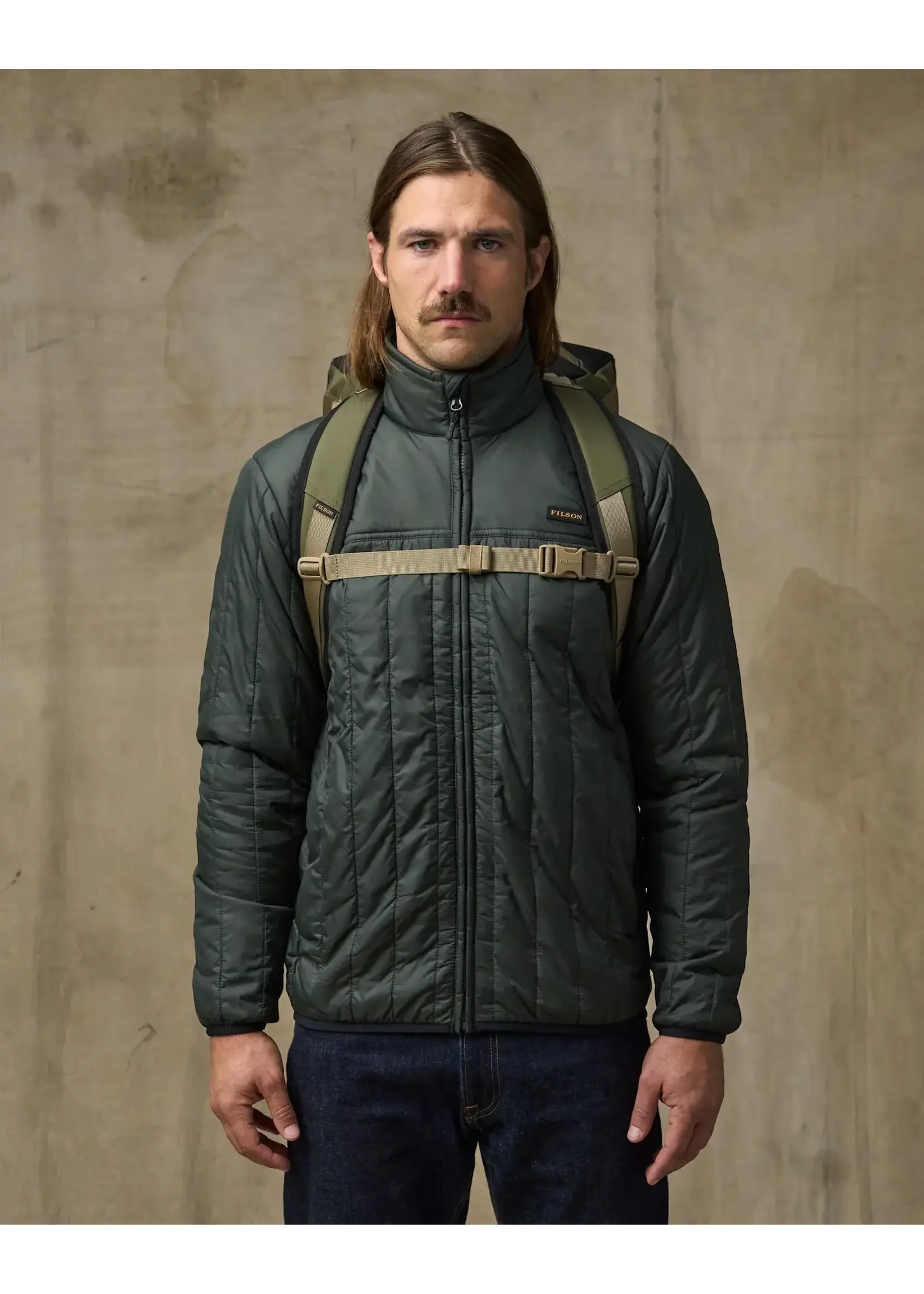 Filson Filson No. 20300189 All Weather 40L Duffle