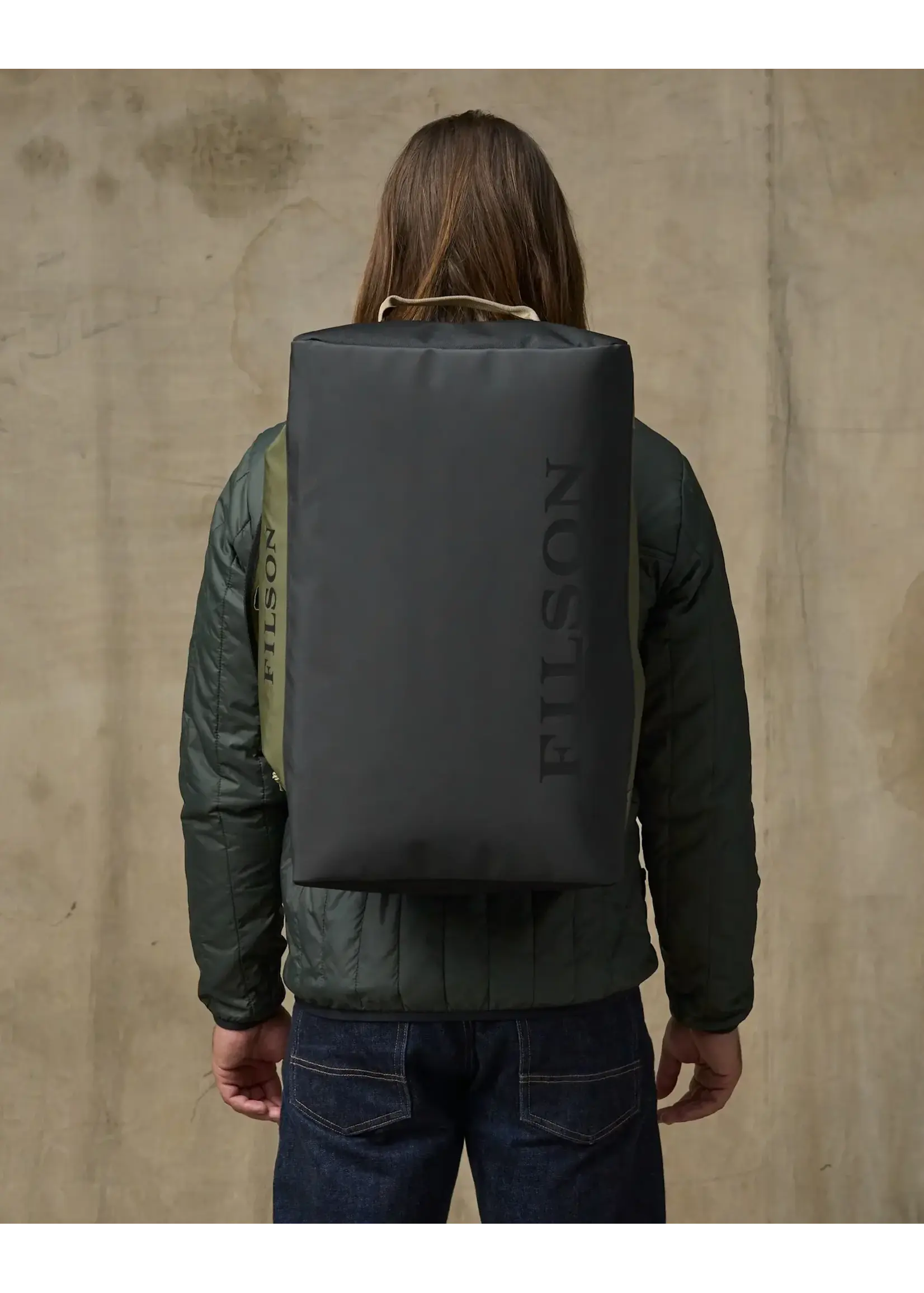 Filson Filson No. 20300189 All Weather 40L Duffle