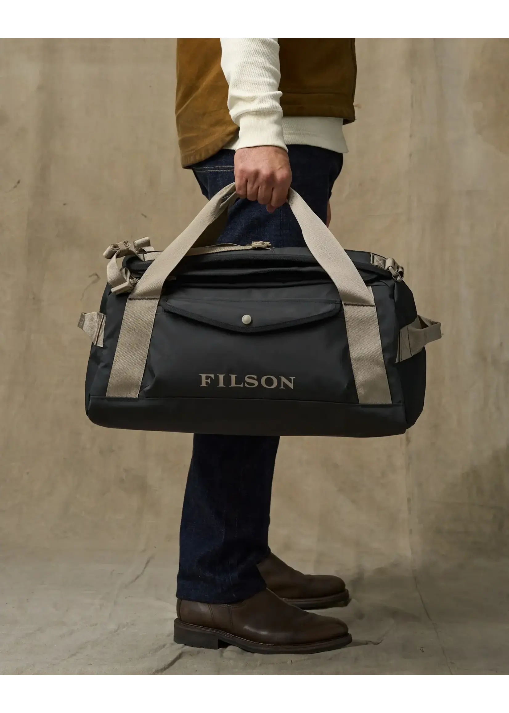 Filson Filson No. 20300189 All Weather 40L Duffle