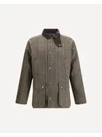 Barbour Barbour Bedale Check Wool Jacket