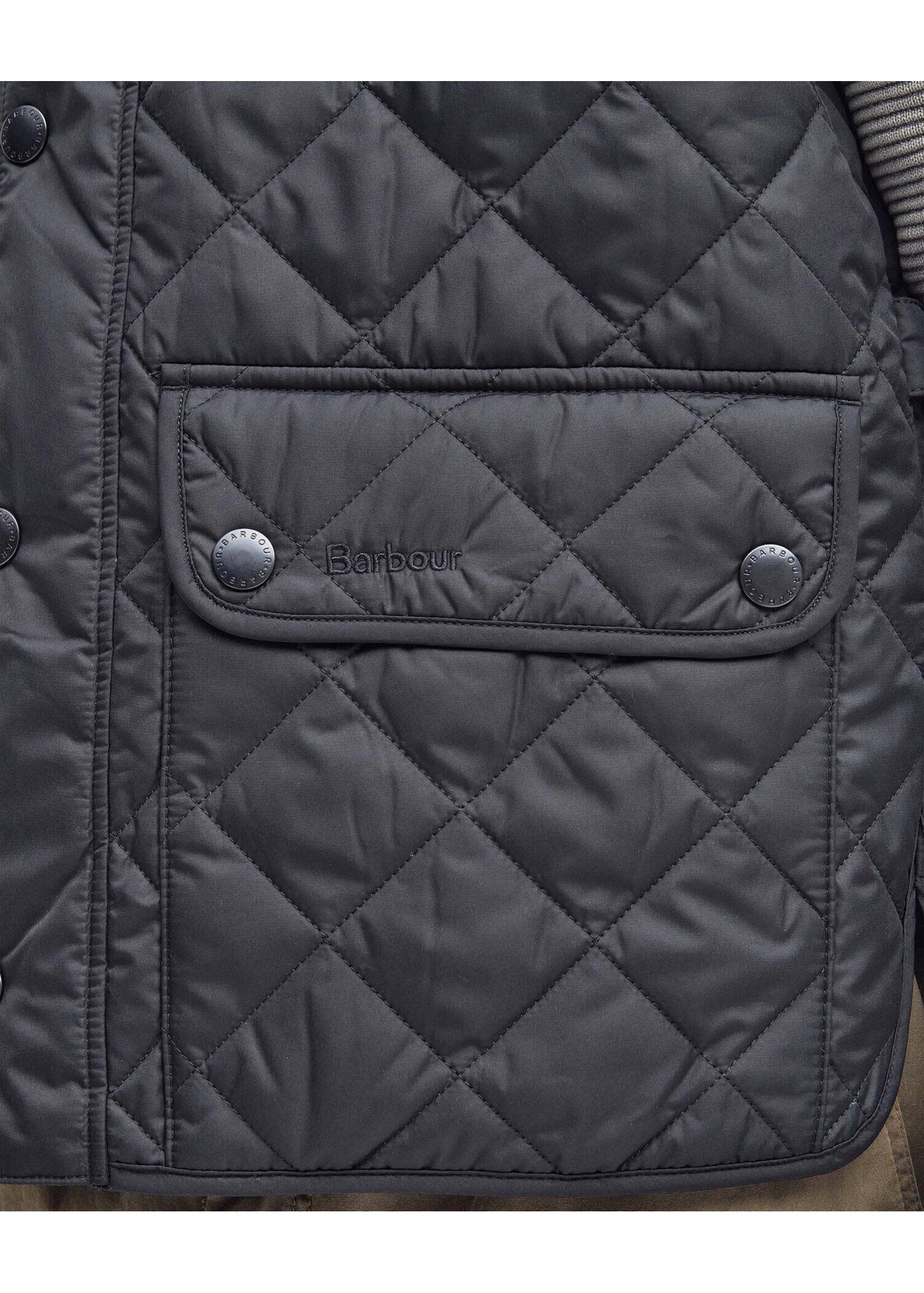 Barbour Barbour Lowerdale Gilet FiberDown Vest