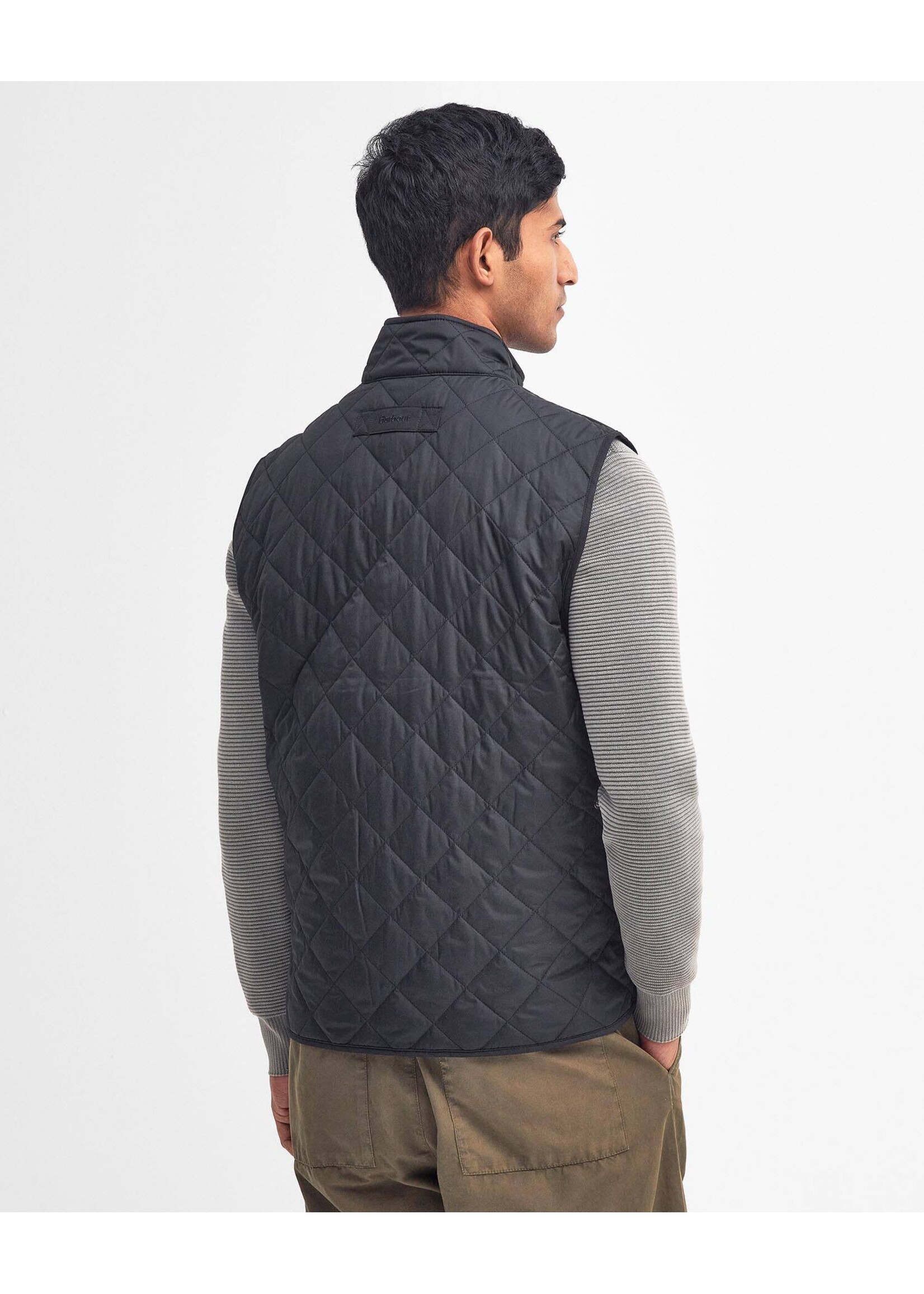 Barbour Barbour Lowerdale Gilet FiberDown Vest